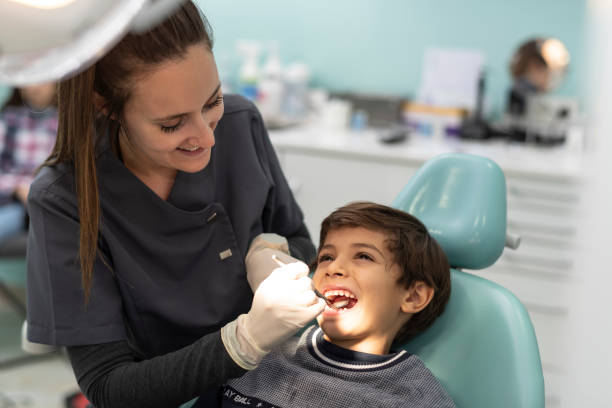 Best Emergency Tooth Extraction in Basye, VA