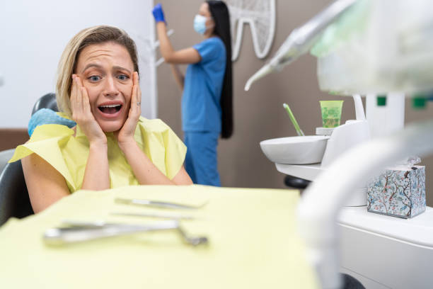 Best Same-Day Emergency Dental Services in Basye, VA