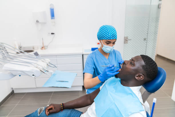 Best Emergency Dental Care for Broken or Chipped Teeth in Basye, VA